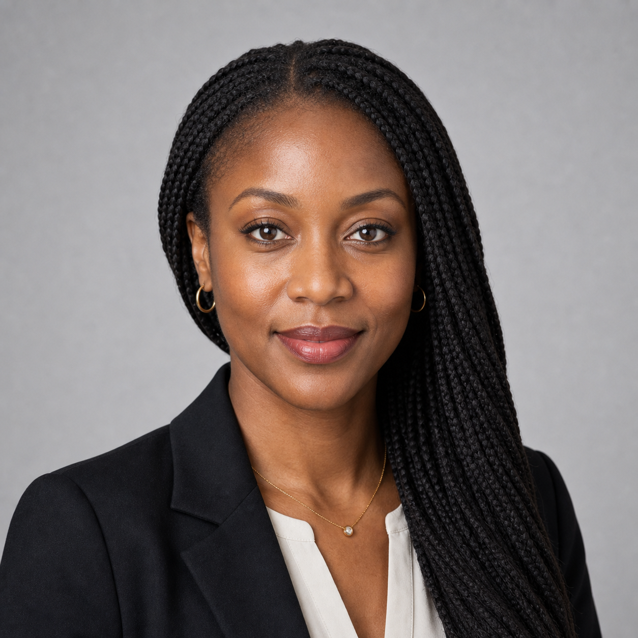 Amara Diallo