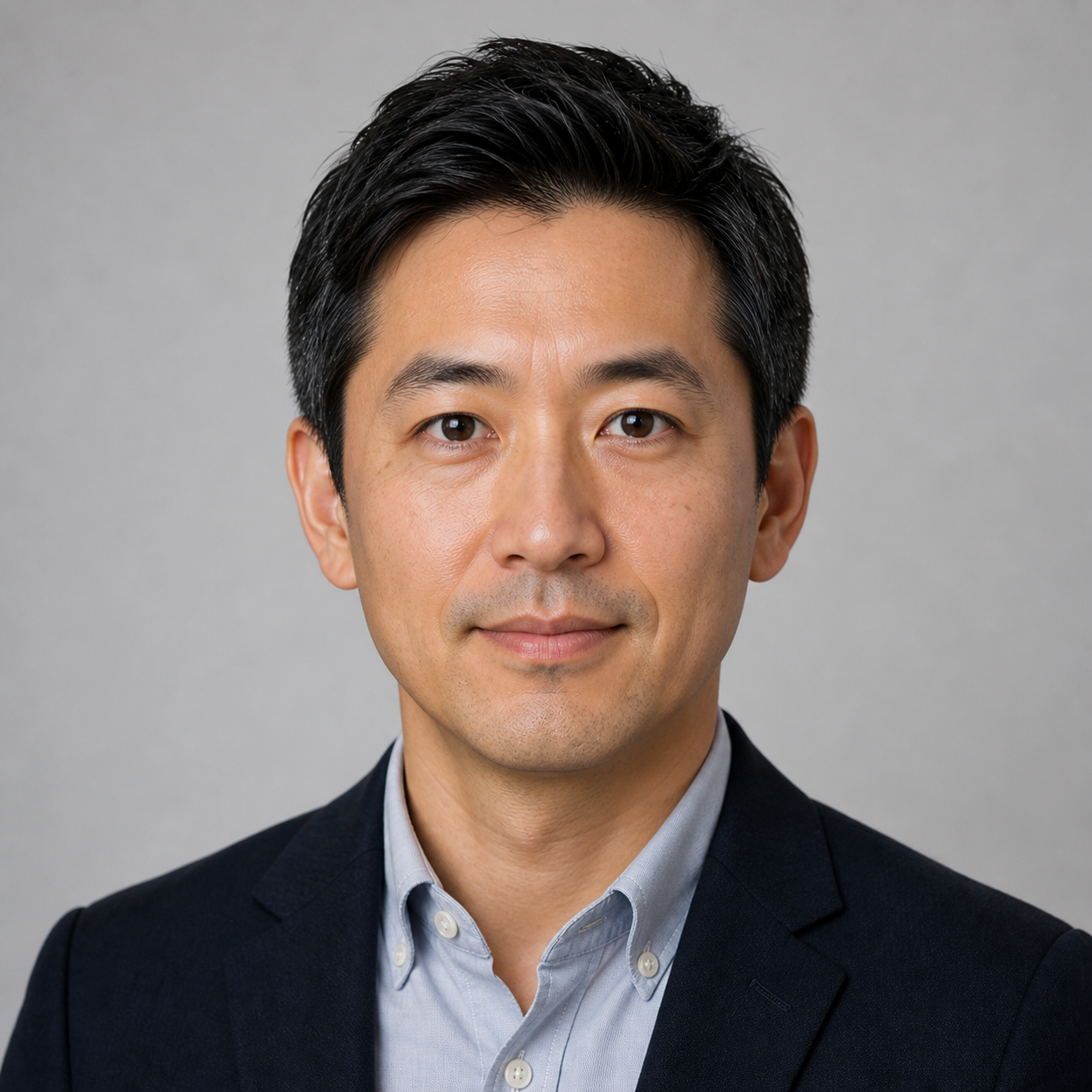 Kenji Watanabe