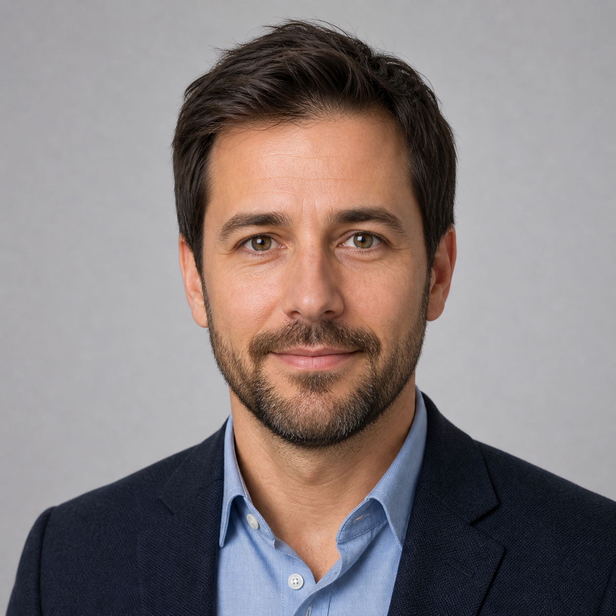 Lucas Meyer