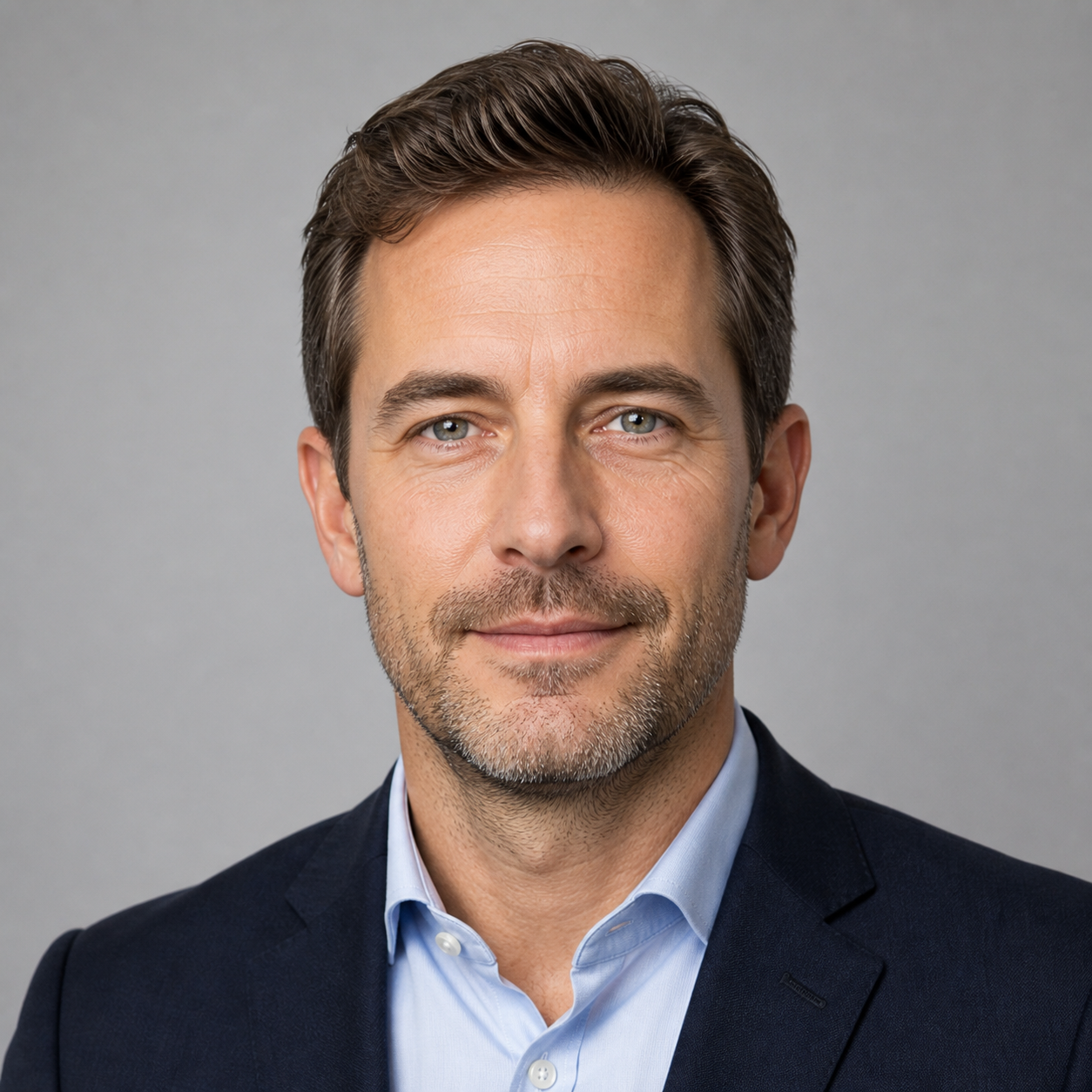 Marcus Bell
