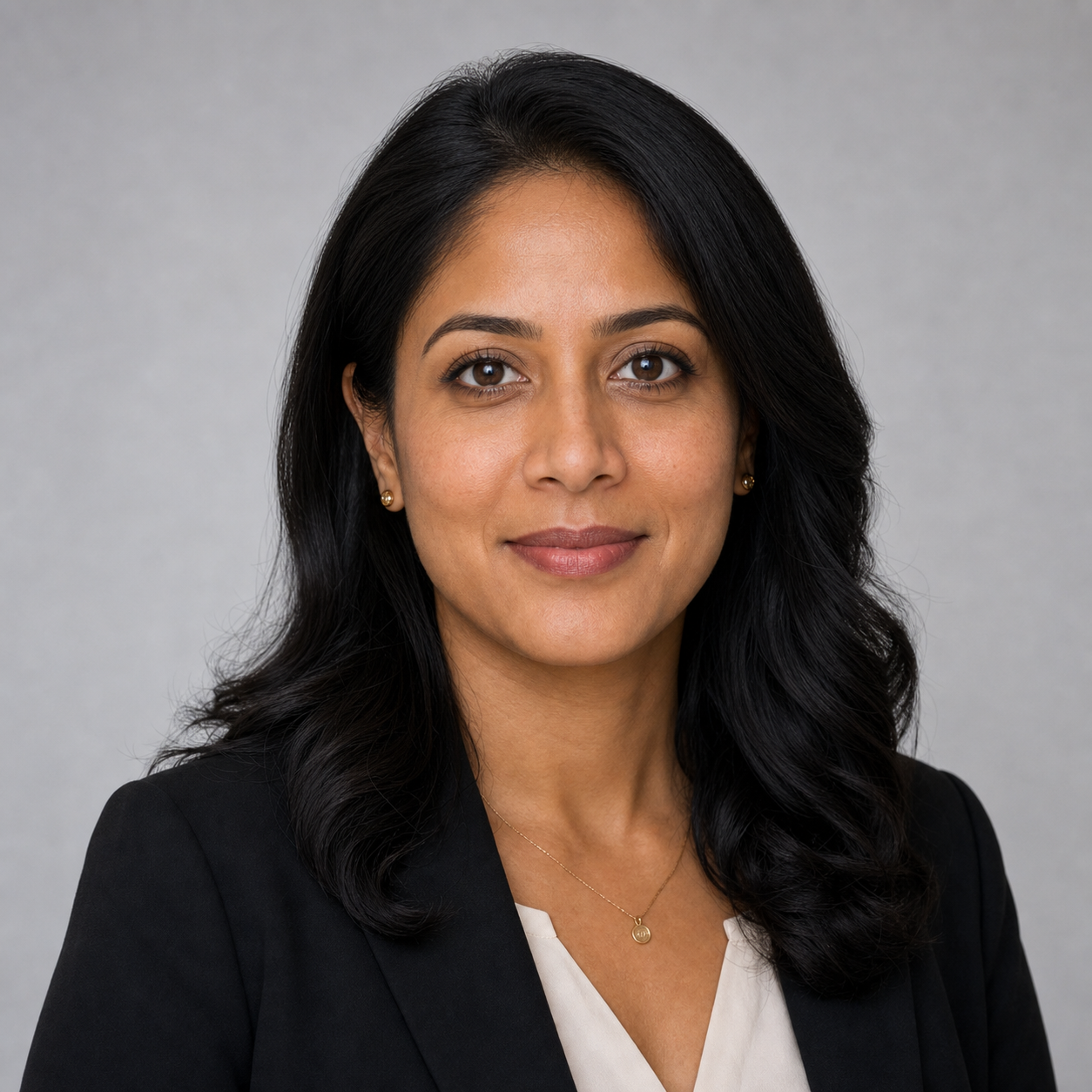 Priya Nair